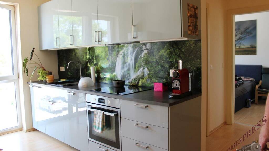 Wohnung zur Miete 507 € 2 Zimmer 41 m² 1. Geschoss Fischamend 2401