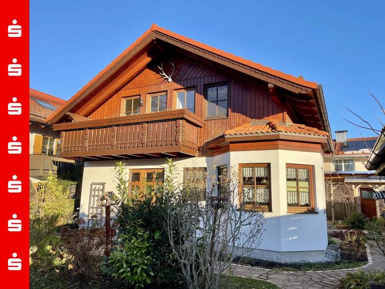 Einfamilienhaus zum Kauf 795.000 € 5 Zimmer 130 m² 400 m² Grundstück Benediktbeuern Benediktbeuern 83671