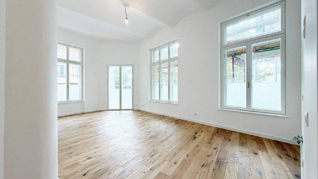 Büro zum Kauf 6.581 € 2 Zimmer 80,5 m² Bürofläche Mödling 2340