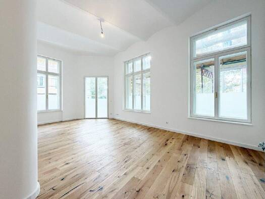 Büro zum Kauf 7.201 € 2 Zimmer 80,5 m² Bürofläche Mödling 2340