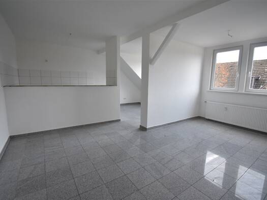 Wohnung zur Miete 700 € 2 Zimmer 68 m² 3. Geschoss frei ab 01.11.2025 Hubertstraße 304 Kray Essen 45307