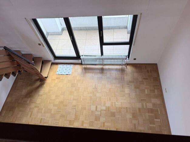 Maisonette zur Miete 1.330 € 2,5 Zimmer 84,1 m² 2. Geschoss frei ab 01.04.2026 Saalburgstraße 59 Bad Homburg 61350