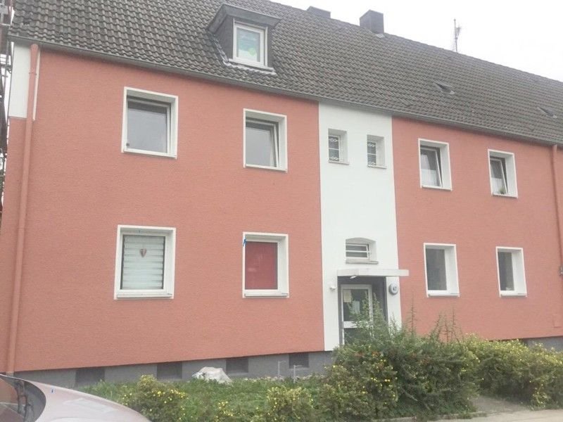 Wohnung zur Miete 453,80 € 2 Zimmer 45,4 m²<br/>Wohnfläche 20.10.2024<br/>Verfügbarkeit Eupenstr. 47 Heisingen Essen 45259