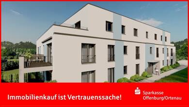 Wohnung zum Kauf provisionsfrei 437.200 € 3 Zimmer 94,2 m² Lahr 77933