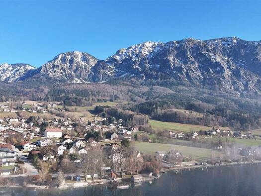 Haus zum Kauf ID 980 Vöcklabruck 4840