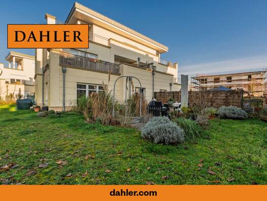 WG-Zimmer zum Kauf 790.000 € 3 Zimmer 101,8 m² EG Nauener Vorstadt Potsdam 14469