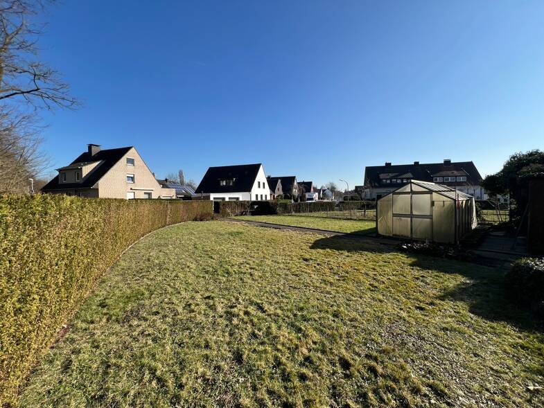 Grundstück zum Kauf 449.000 € 763,4 m² Grundstück Hardt Dorsten 46282
