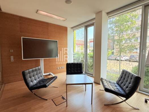 Bürofläche zur Miete 11 € 344 m² Bürofläche teilbar ab 344 m² Köln 50933