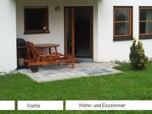 Wohnung zur Miete 650 € 2,5 Zimmer 59 m² Geschoss EG/4 frei ab 01.09.2026 Wasseralfingen Aalen 73433