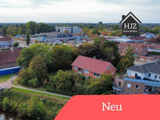 Mehrfamilienhaus zum Kauf als Kapitalanlage geeignet 695.000 € 12 Zimmer 276 m² Warsingsfehn Moormerland 26802