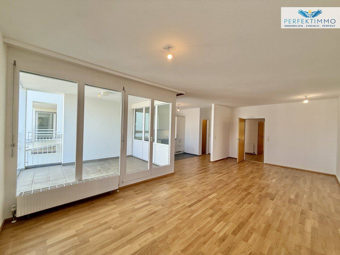 Wohnung zur Miete