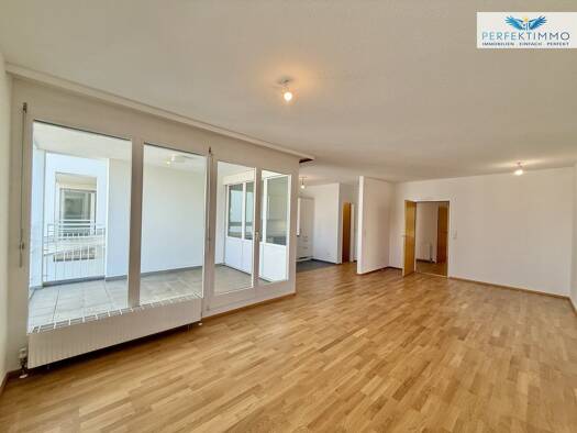 Wohnung zur Miete 1.495 € 3 Zimmer 1. Geschoss frei ab 01.08.2026 Bregenz 6900