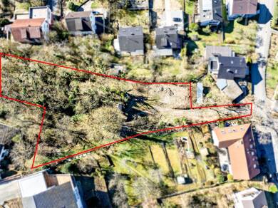 Grundstück zum Kauf 409.000 € 2.500 m² Grundstück Mosbach Mosbach 74821