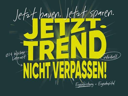Einfamilienhaus zum Kauf - Erstbezug provisionsfrei 339.999 € 3 Zimmer 97,4 m² 482 m² Grundstück Roetgen 52159