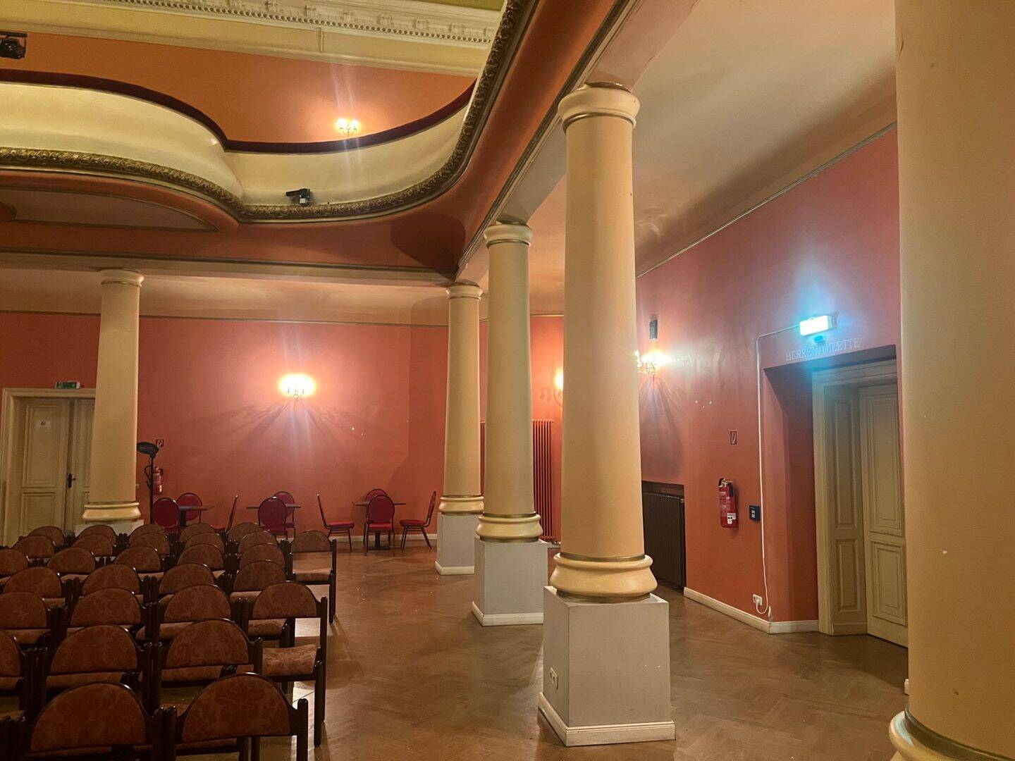 Haus – Forst (Lausitz) - Baršć (Łužyca), Spree-Neiße - Sprjewja-Nysa - Ansicht 4