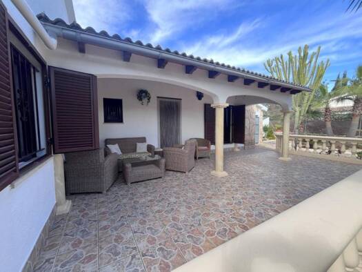 Villa zum Kauf 699.000 € 4 Zimmer 117 m² 540 m² Grundstück Cala Millor 07560