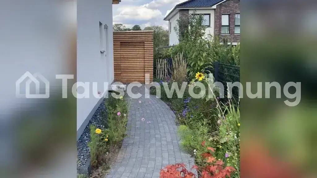 Haus zur Miete Tauschwohnung 2.500 € 5 Zimmer 150 m² Spandau Berlin 13587
