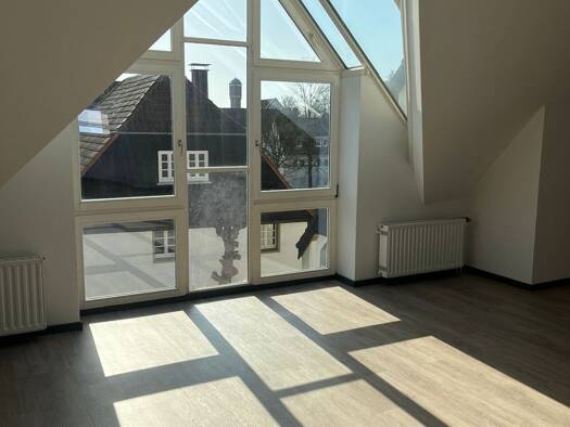 Wohnung zur Miete 918 € 3 Zimmer 124 m² Geschoss 2/3 frei ab sofort Rüthen 59602