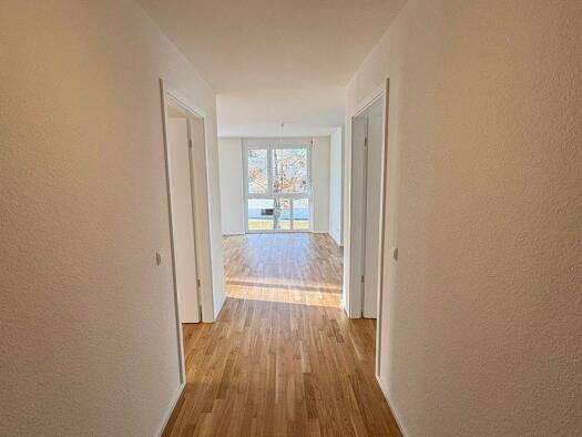 Wohnung zur Miete nur mit Wohnberechtigungsschein 978 € 5 Zimmer 100,6 m² 1. Geschoss frei ab 01.03.2026 Hahnenweide 8 Dornstadt 89160