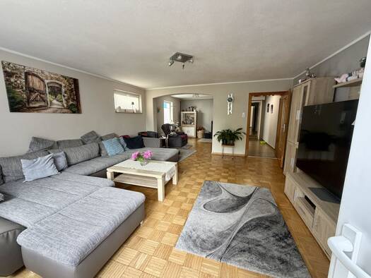 Mehrfamilienhaus zum Kauf 389.000 € 10 Zimmer 320 m² 714 m² Grundstück Nordstemmen Nordstemmen 31171