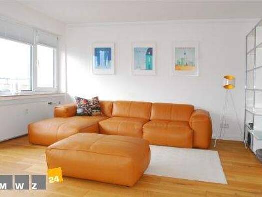 Wohnung zur Miete Wohnen auf Zeit 1.050 € 1,5 Zimmer 40 m² frei ab 02.01.2026 Akazienstr. Unterbach Düsseldorf 40627