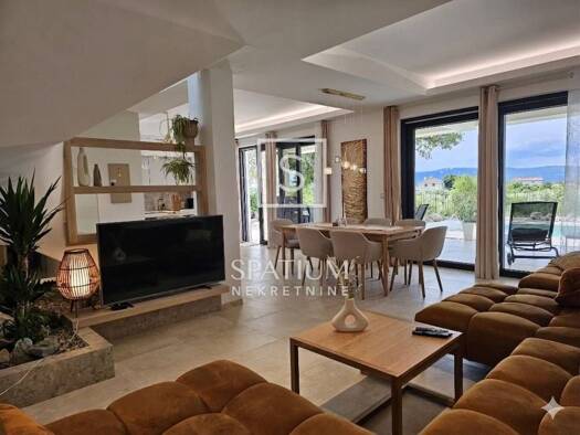 Haus zum Kauf 990.000 € 5 Zimmer 167 m² Linardici, Krk Vrh