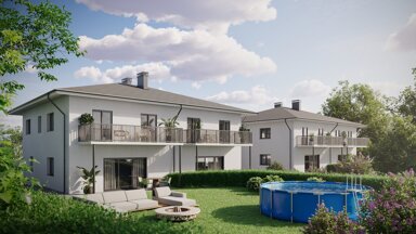 Doppelhaushälfte zum Kauf provisionsfrei 595.000 € 4 Zimmer 135,4 m² frei ab 01.12.2024 Eggelsberg 5142