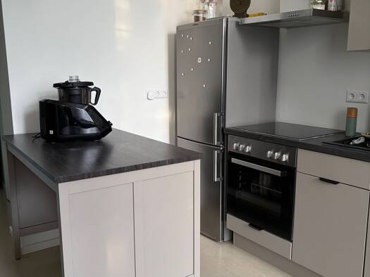 Wohnung zur Miete 656 € 2 Zimmer 52 m² frei ab 01.02.2027 Poststraße 19 Luckenwalde Luckenwalde 14943