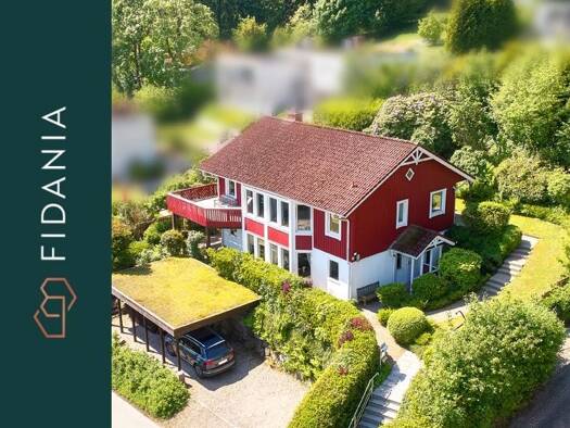 Einfamilienhaus zum Kauf 935.000 € 5 Zimmer 165 m² 600 m² Grundstück Eutin 23701