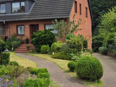 Reihenhaus zum Kauf provisionsfrei 439.000 € 5 Zimmer 130 m² 605 m² Grundstück Elmschenhagen-Süd Kiel 24146