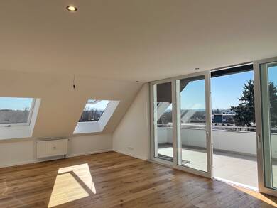 Maisonette zum Kauf provisionsfrei 499.000 € 5 Zimmer 152,5 m² Dachgeschoss, 2. Geschoss Laineck Bayreuth 95448