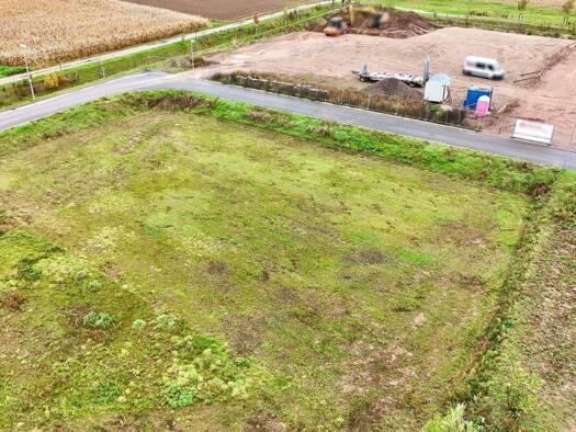 Gewerbegrundstück zum Kauf 199.000 € 1.252 m² Grundstück Ettenheim 77955