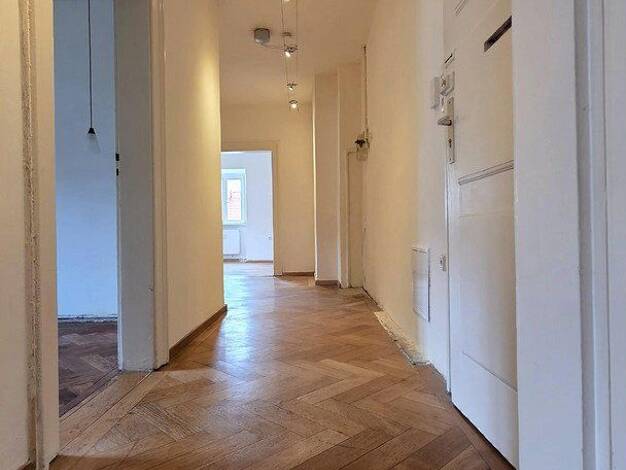 Wohnung zum Kauf provisionsfrei 580.000 € 2 Zimmer 67 m² 4. Geschoss Volkartstraße 64 Neuhausen-Nymphenburg München 80636