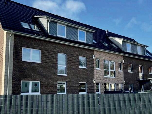 Wohnung zum Kauf provisionsfrei 335.000 € 4 Zimmer 107,9 m² Samlandweg 11 Rotenburg 27356