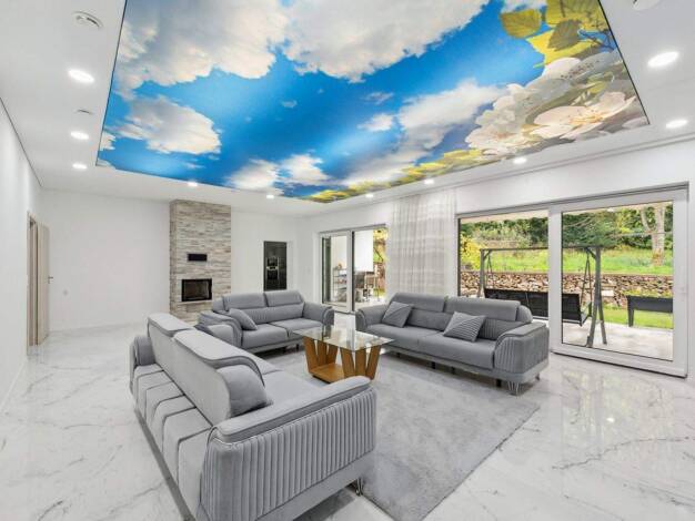 Bungalow zum Kauf 498.000 € 6 Zimmer 192 m² 760 m² Grundstück Hermeskeil 54411