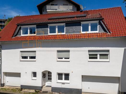 Haus zum Kauf 435.000 € 6 Zimmer 182 m² 277 m² Grundstück frei ab sofort Bonbaden Braunfels 35619