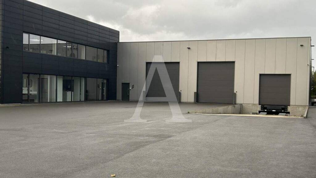 Halle/Industriefläche zur Miete Bickendorf Köln 50827