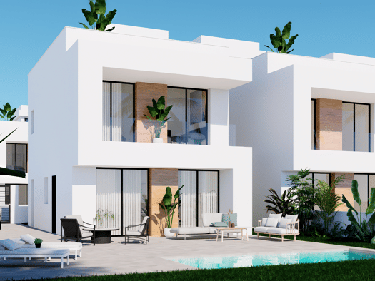 Villa zum Kauf 480.000 € 3 Zimmer 96 m² la Sénia