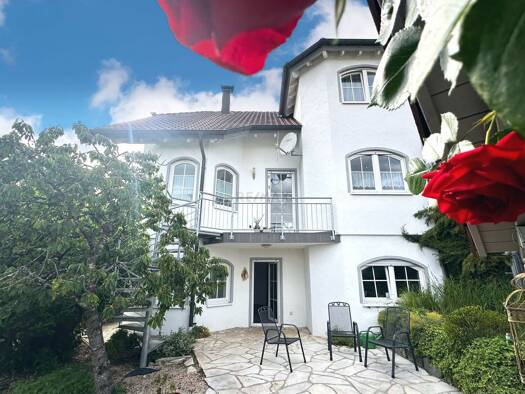 Einfamilienhaus zum Kauf 569.000 € 8 Zimmer 225 m² 662 m² Grundstück Pommertsweiler Abtsgmünd-Pommertsweiler 73453
