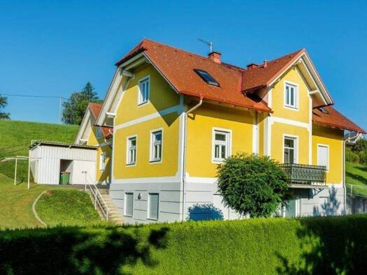 Wohnung zur Miete 376 € 3 Zimmer 78,5 m² 1. Geschoss St. Margarethen an der Raab 8321