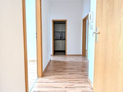 Wohnung zur Miete 852 € 3 Zimmer 74,1 m² EG Goldschmidtstr. 21a Zentrum-Südost Leipzig 04103
