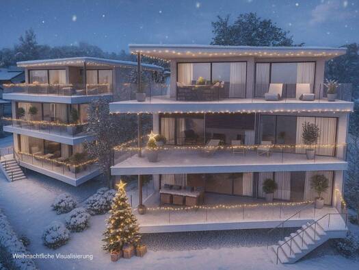 Wohnung zum Kauf 890.000 € 3 Zimmer 114 m² Überlingen 88662