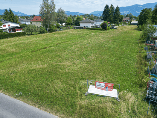 Grundstück zum Kauf 428.120 € 616 m² Grundstück Sägerstraße 30 Lustenau 6890