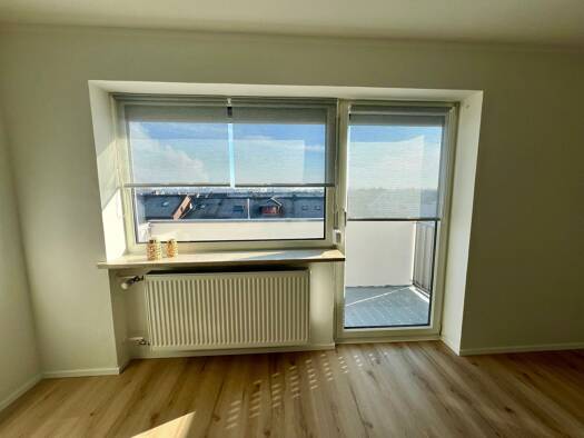 Studio zum Kauf provisionsfrei 169.000 € 1 Zimmer 29 m² Geschoss 3/4 Friedensstraße 9 a Unterhaunstadt Ingolstadt 85055