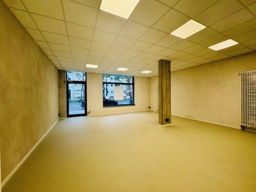 Ladenfläche zur Miete - Erstbezug 66 m² Verkaufsfläche Schöneberg Berlin 10779