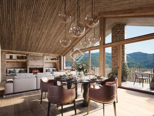 Einfamilienhaus zum Kauf 3.800.000 € 4 Zimmer 547 m² Sispony AD400