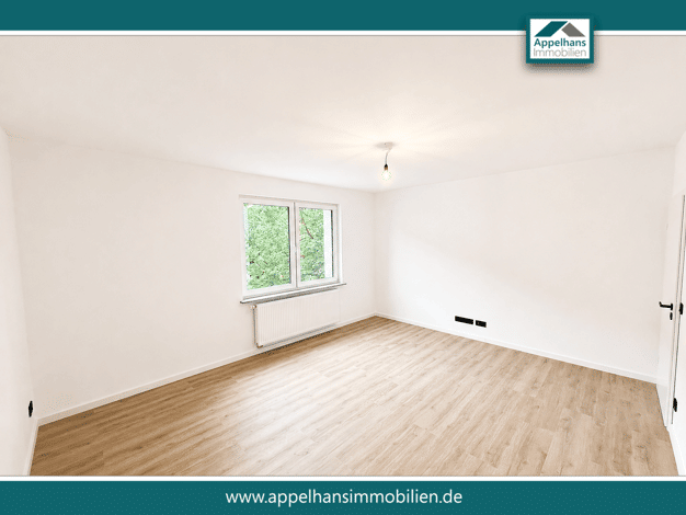 Wohnung zum Kauf 295.000 € 3 Zimmer 76,8 m² 2. Geschoss Wüste Osnabrück 49080