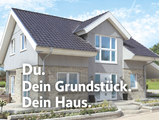 Einfamilienhaus zum Kauf provisionsfrei 659.337 € 5 Zimmer 171 m² 640 m² Grundstück Schermbeck 46514