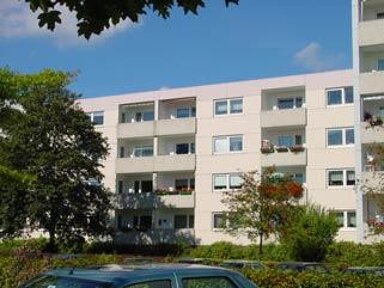 Wohnung zur Miete 634 € 3 Zimmer 78,3 m² frei ab 25.02.2025 Russeer Weg 213 Hasseldieksdamm Bezirk 2 Kiel 24109