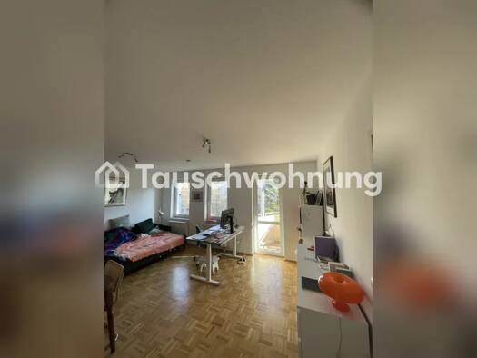 Wohnung zur Miete Tauschwohnung 549 € 2 Zimmer 55 m² 2. Geschoss Alt-Hohenschönhausen Lichtenberg 13055